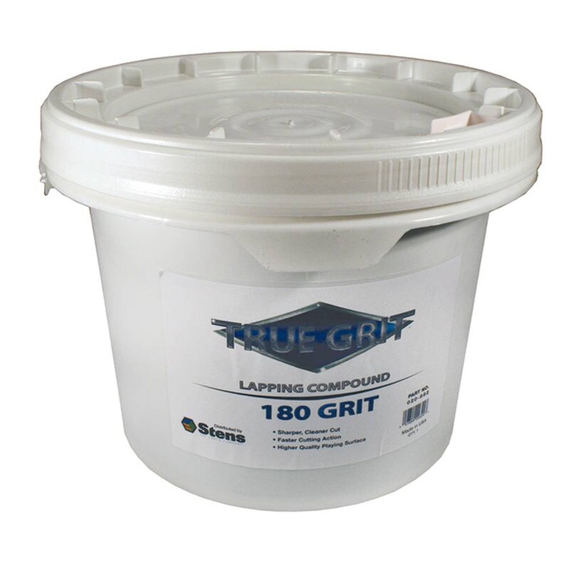 Lapping Compound 25lb 180 grit