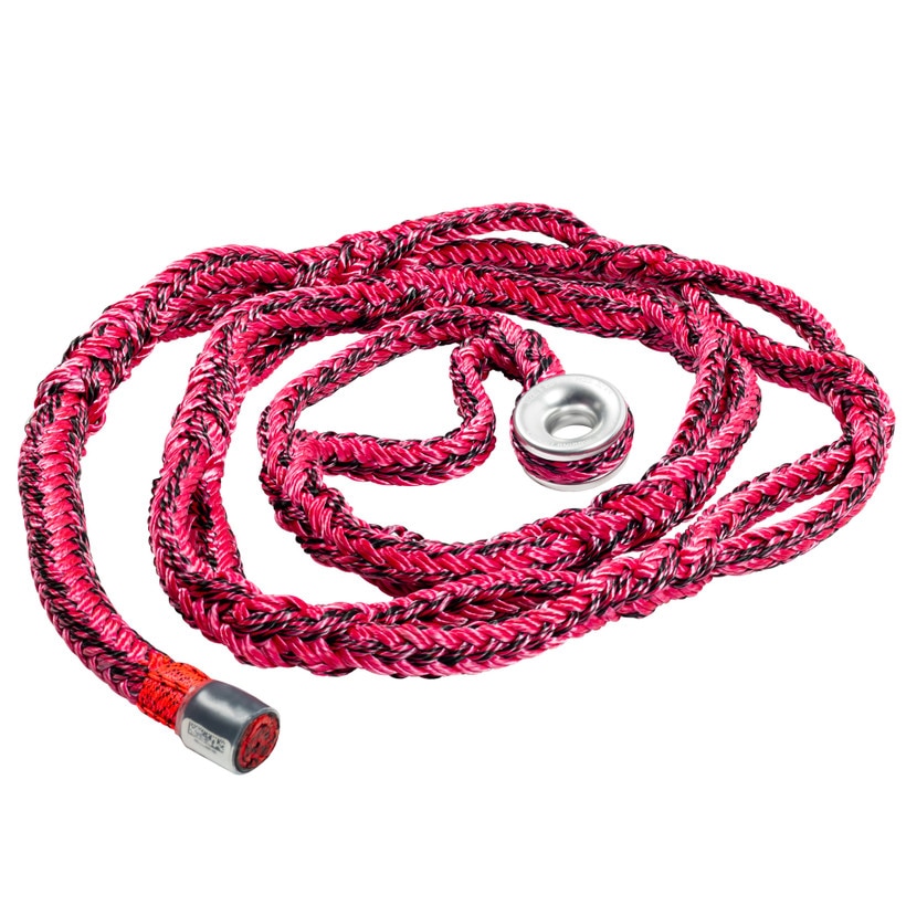 Rope Logic 1/2