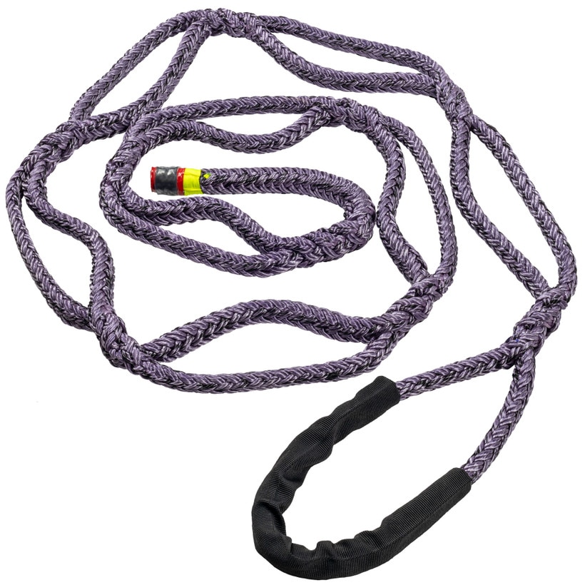 Rope Logic ¾†Tenex Tec Pro Ultra Sling 12’