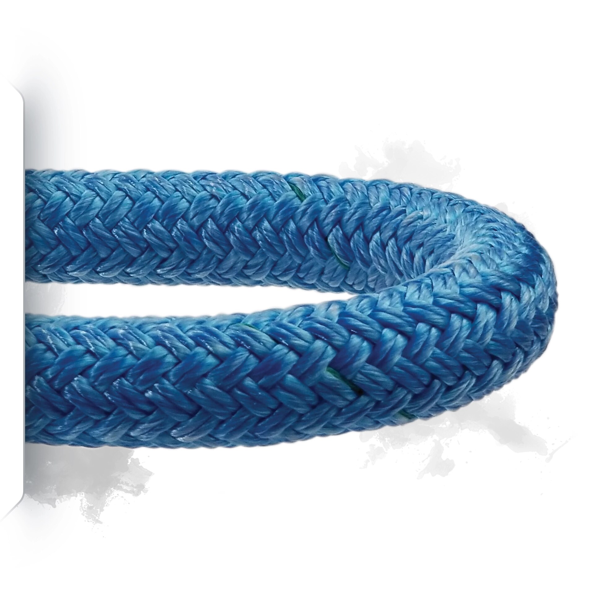 Oasis Blue Rope Blue APE RIGGING ROPE 5/8~ X