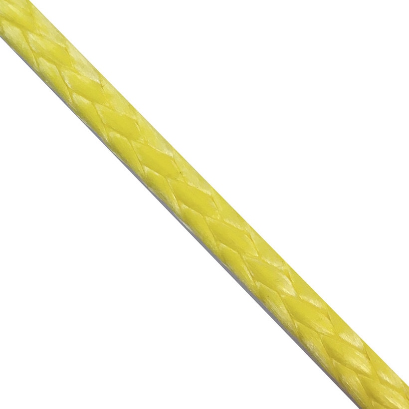 5/16~ Ultrex, Rope by the Foo