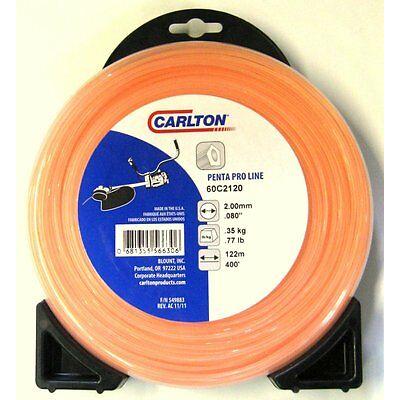 TRIMMER LINE, POWER PRO, 2.0MM