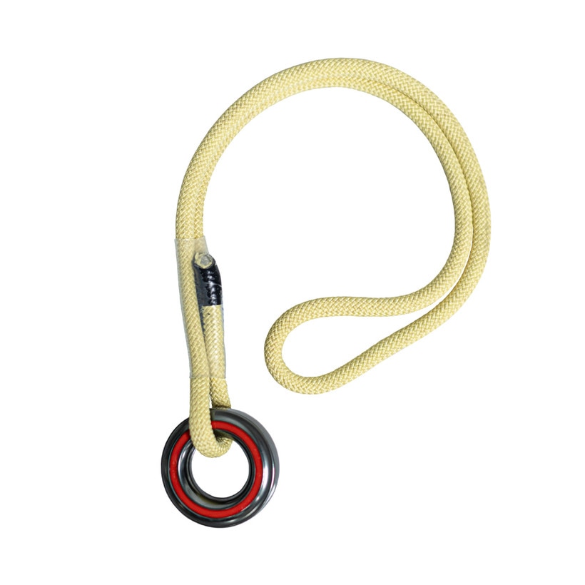Riti Rope Rope Logic 18~ RIT Prusik w/