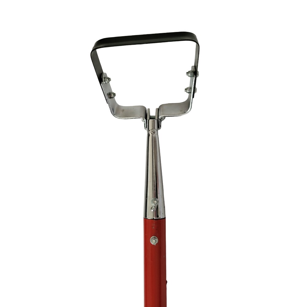 Calico Hoe, 5