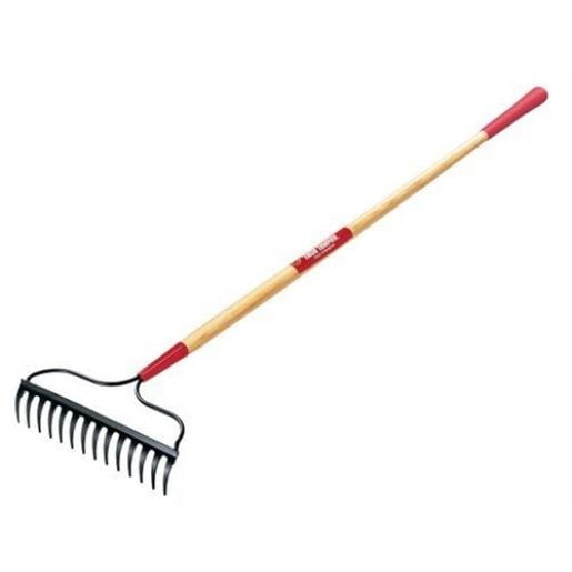 Union Rake Union Bow Rake - Made In Ameri