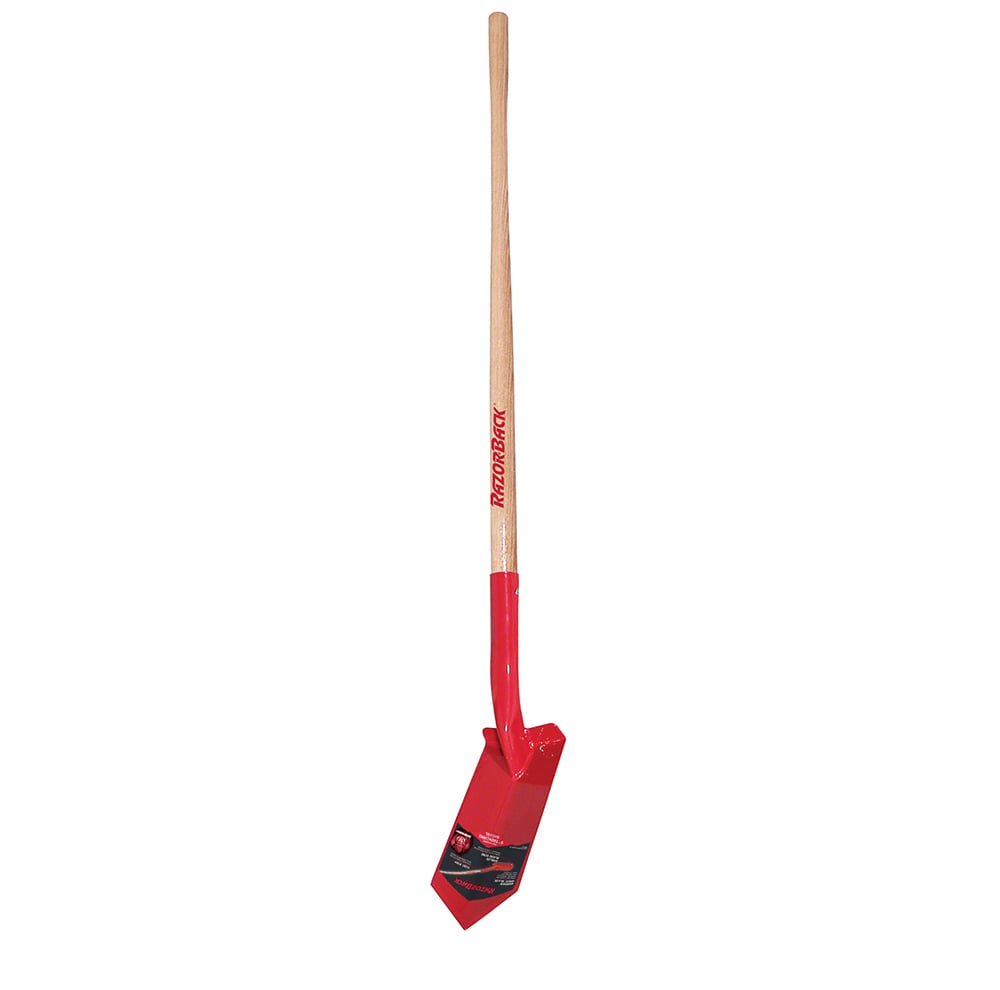47025U RazorBack 5~ (Red) Tre