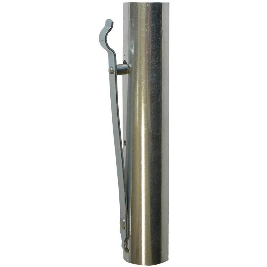 Female Ferrule with Spring Cli