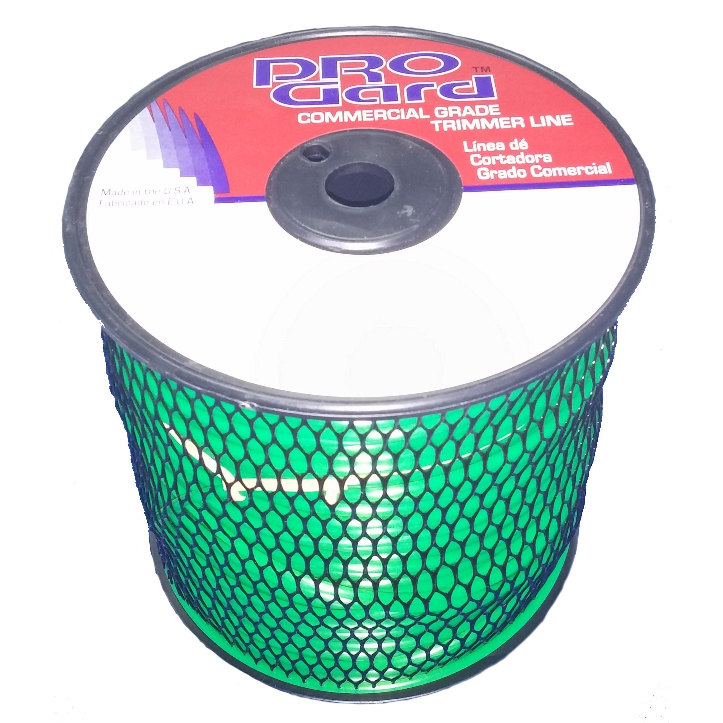 GREEN ROUND 3LB 095