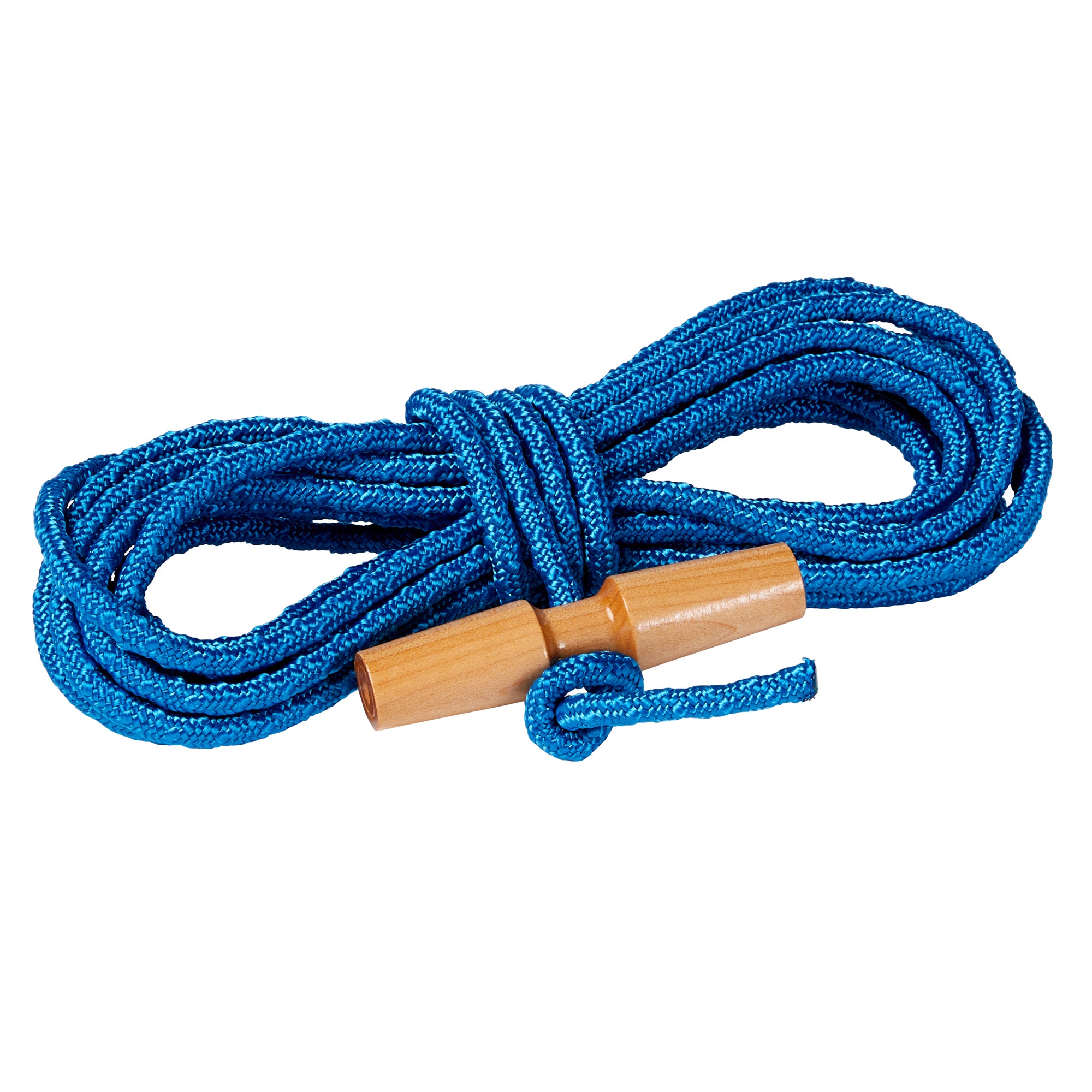 Rope w wood handle