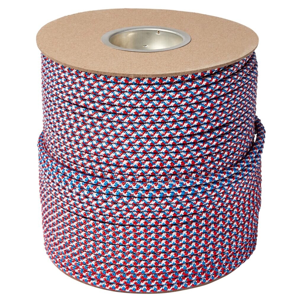 Pr Rope Rope w wood handle
