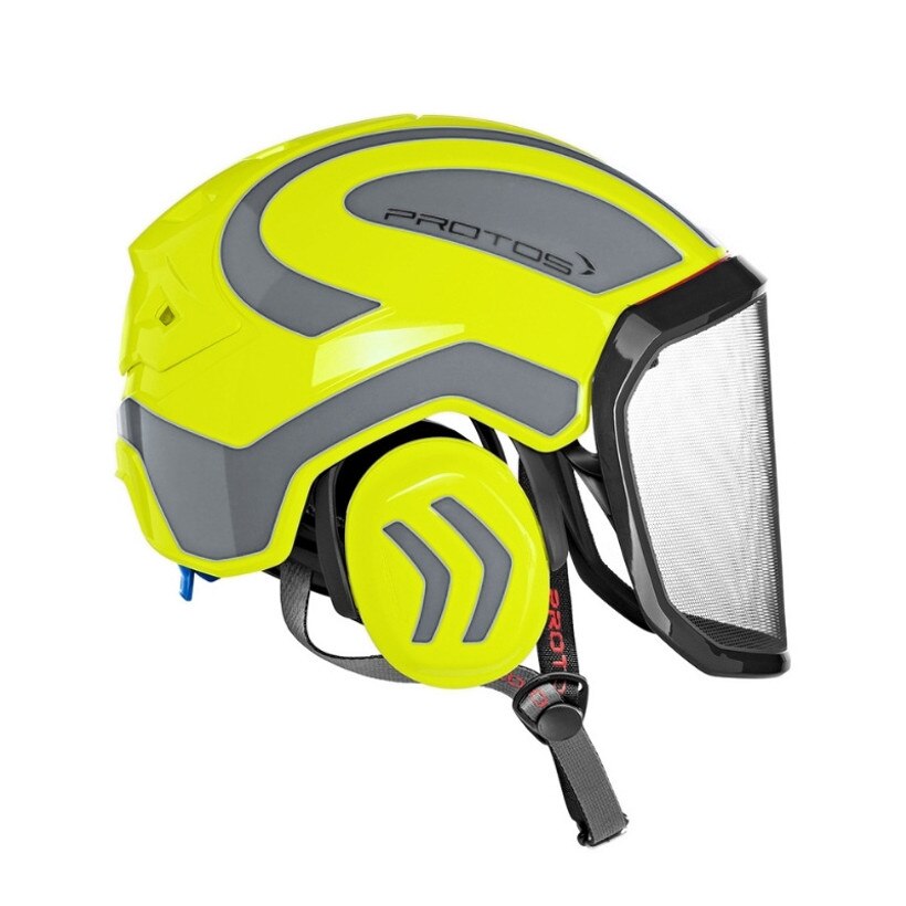 Protos Integral Arborist Helme