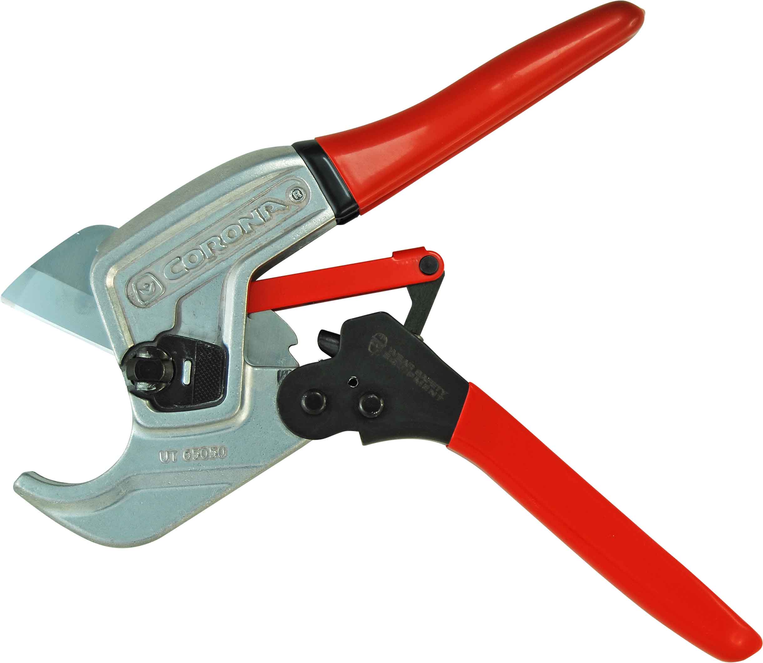 PVC Pipe Cutter