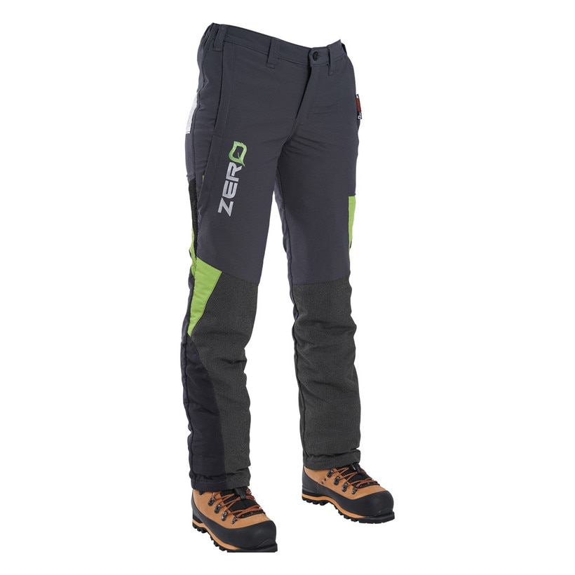Clogger Zero Chainsaw Trousers